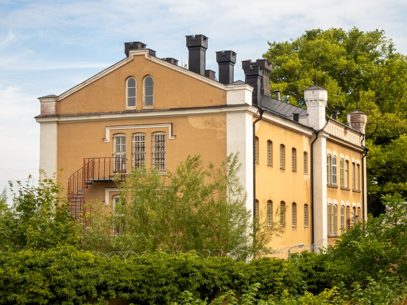 Visby Prison  2022-07-25 1-2