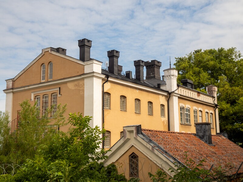 Visby Prison  2022-07-25 1-4