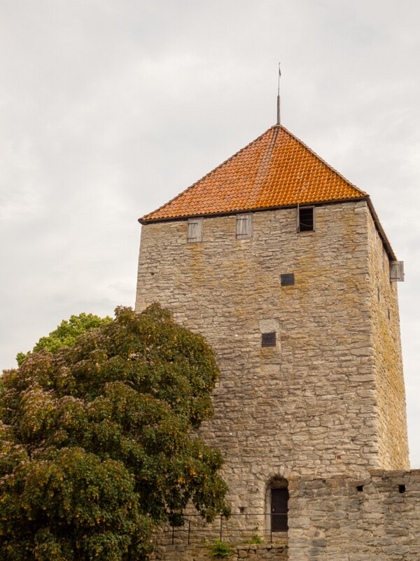 Fisherman's Gate